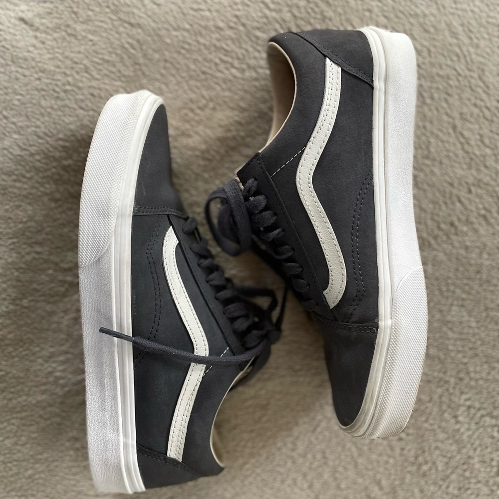 Vans old skool